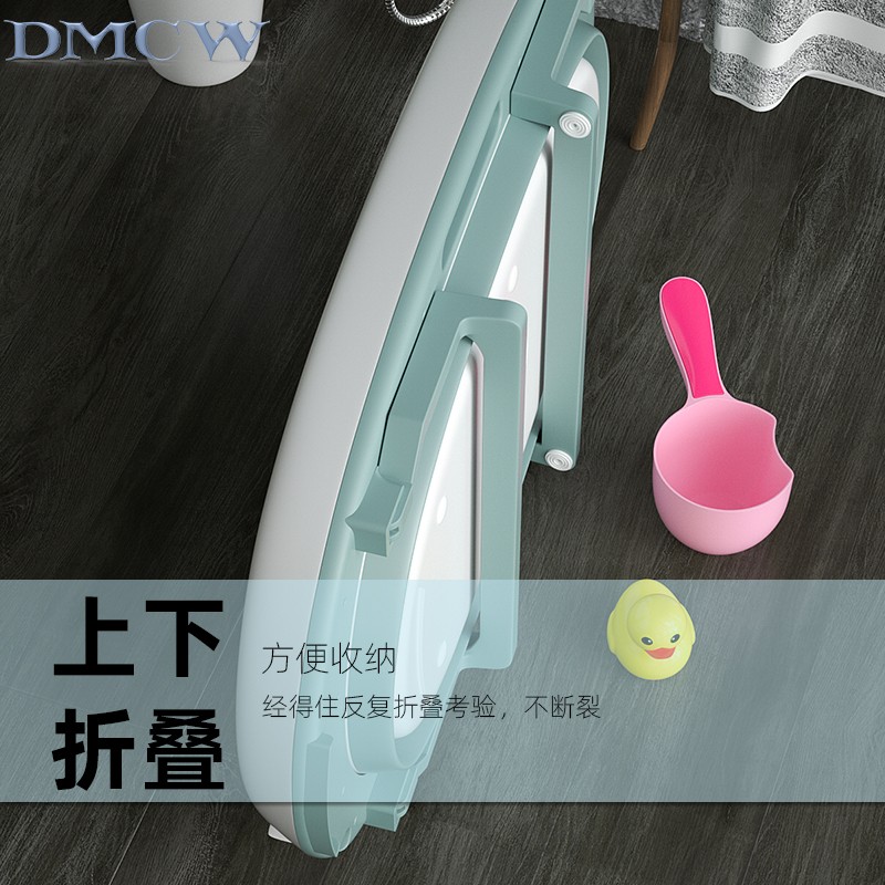 狗狗洗澡盆可折叠宠物猫咪浴盆中型犬洗澡神器可排水柯基法斗浴桶