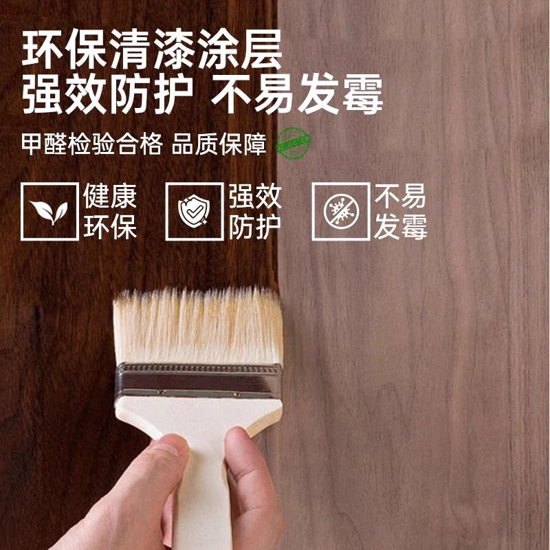 新中式博古架茶叶展示架茶室置物架非实木多宝阁客厅隔断书架茶柜