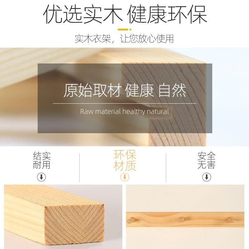 新款换鞋凳穿衣镜挂绳全身镜挂衣架一体贴墙壁挂玻璃镜子玄关家用