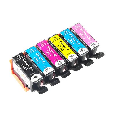 适用爱普生EPSON KUI KUI-BKL EP-879AB EP-880AB打印机墨盒黑色