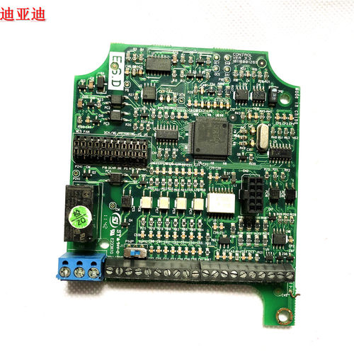 LS产电LG变频器IG5系CONTROL 10110001265主CPU控制板