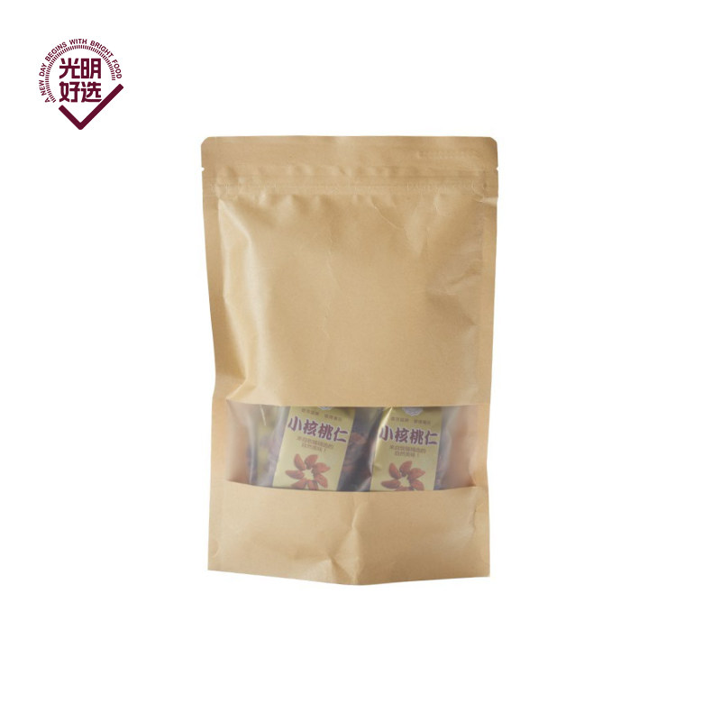 壹食壹品小核桃仁218g袋装
