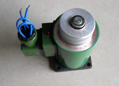 无锡出新液压电磁阀线圈 MFB1-4YC MFZ1-4YC 电磁铁 AC220V DC24V