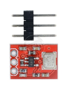 ADMP401全向麦克风模块 MEMS Microphone Breakout  拾音器模块