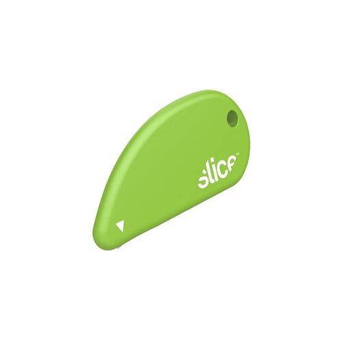 美国Slice 00200 陶瓷安全刀 开箱刀 美工墙壁纸塑料薄膜安全刀具