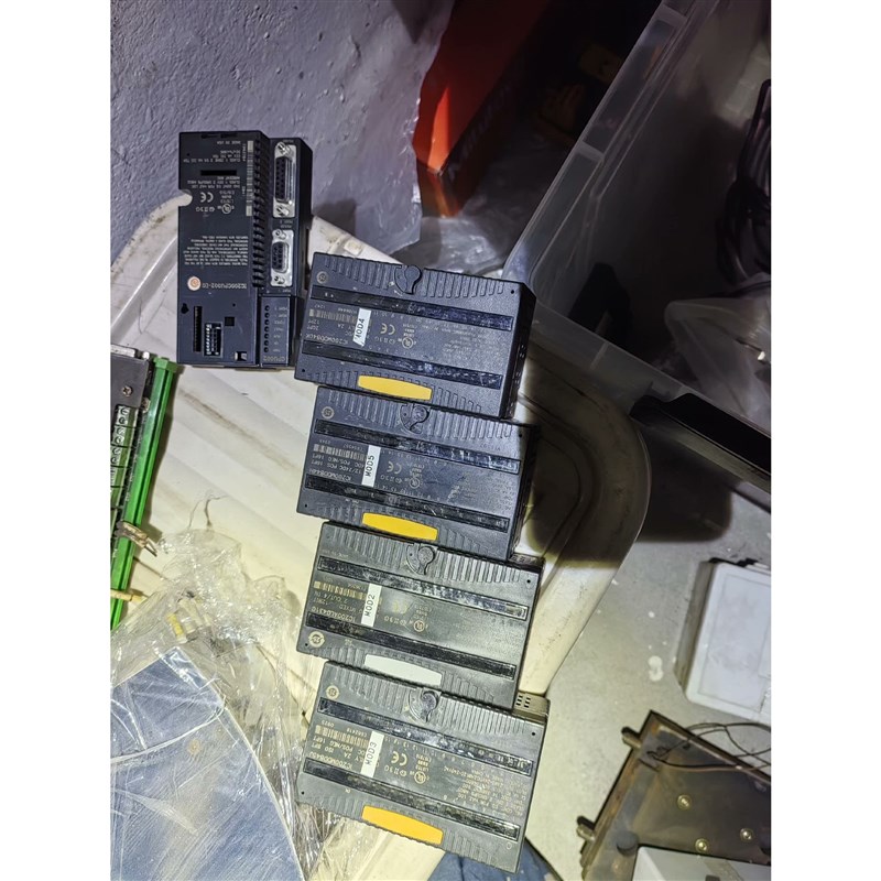 GE发那科PLC激光器专用一套