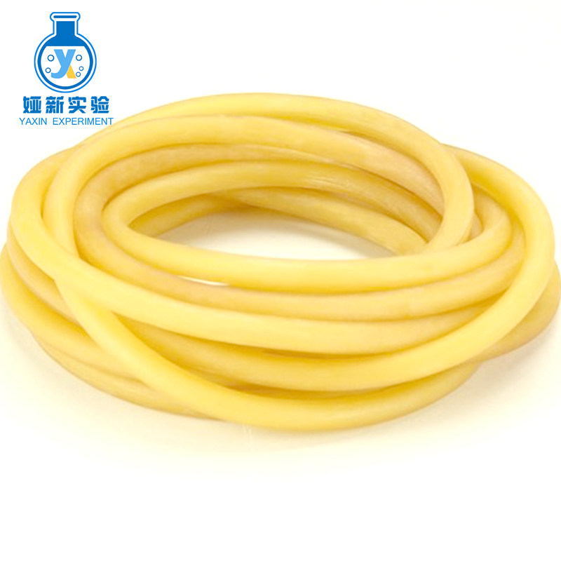 倒流管弹弓皮筋组圆皮筋加厚强力传统弹工乳胶管橡胶管高弹性拉力图片