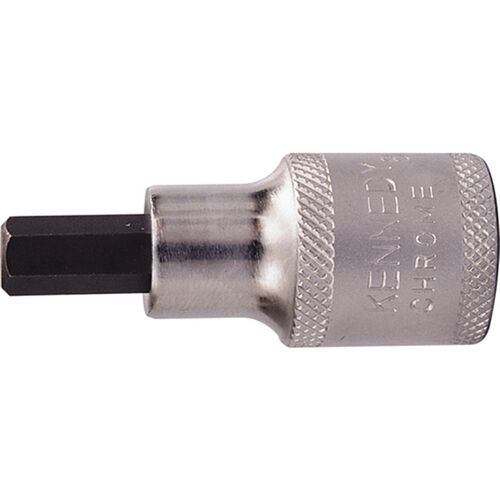 进口英国KENNEDY 1/2方 17mm 内六角套筒旋头 KEN-582-7848K