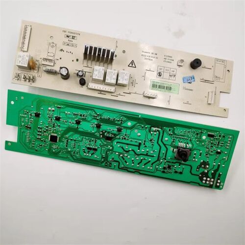适用于创维滚筒洗衣机F80G电脑板XQG80-B09M X2362-001-0983主板