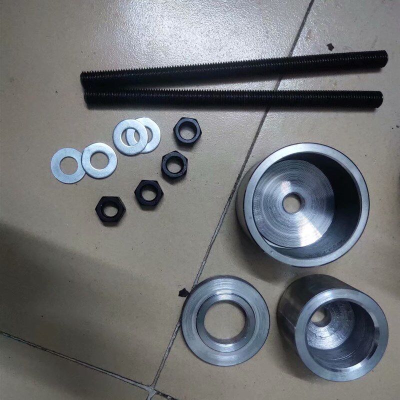 斯巴鲁通用型下肢臂胶套专用拆装工具 大胶套 小胶套