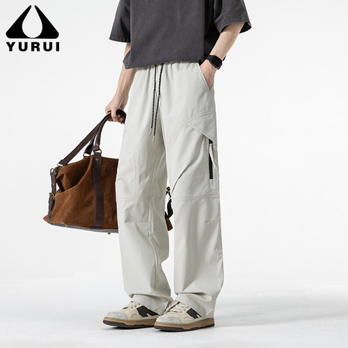 YURUI余芮男装，品质首选，高性价比