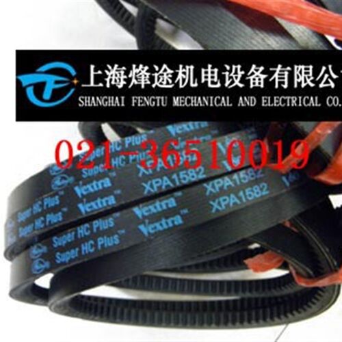 XPA1582美国盖茨带齿三角带,耐高温皮带,工业皮带