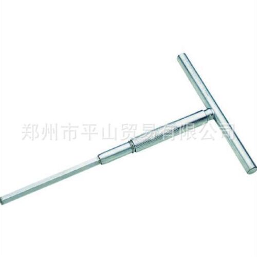 日本TOP超越扳手内六角T型六角扳手TSW-100