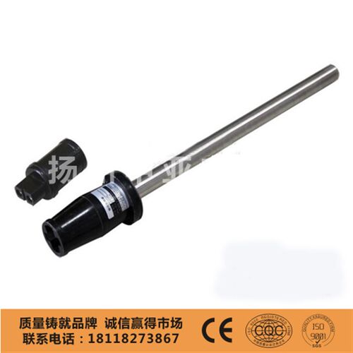 厂家直销拆卸汽轮机用螺栓加热器DJ型ZJ型直插式弹簧式螺栓加热棒
