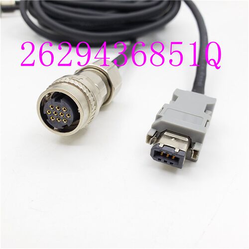 安川编码线JZSP-CVP11-10-E JZSP-CVP11-05-E JZSP-CVP11-03-E