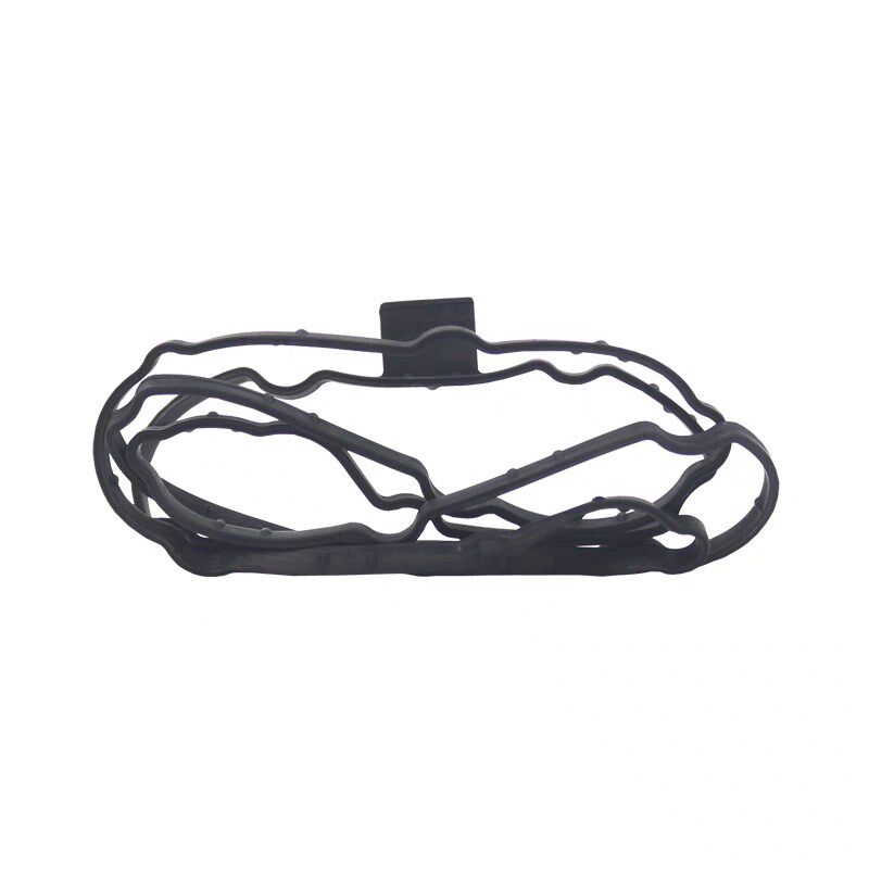 适用奥迪A4LB8/A6L/Q5/Q7油底壳密封垫密封圈三代EA888原装正品
