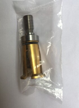 特价销售正品台湾主轴拉爪 四瓣拉刀爪BT30,BT40,BT50 拉刀爪