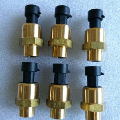 利中央空调低压传感器,压力变送器OP12DA040EE,HK05YZ001适用于