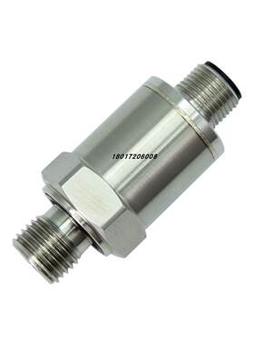 热泵机组WDS中央空调0制送冷压力感测器0-16bar/4-A2m压缩机压力
