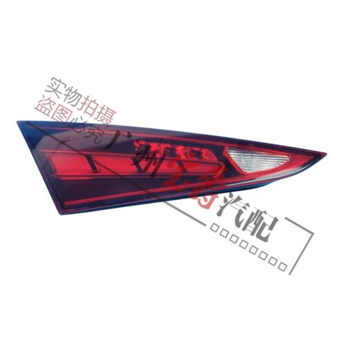 适用奔驰C级W206尾灯C200倒车灯C260后尾灯刹车灯转向灯行车灯