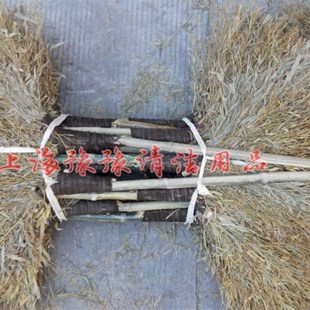 大竹扫把 竹扫帚扫把 天然笤帚扫帚 大扫把 环卫扫把 大竹扫竹子