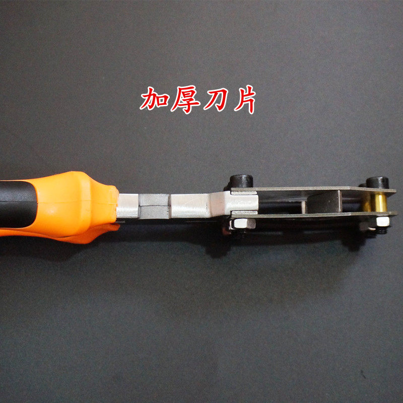 佐中田环剥器枣树环割刀环剥钳葡萄树剥皮刀果树割树皮工具开甲刀