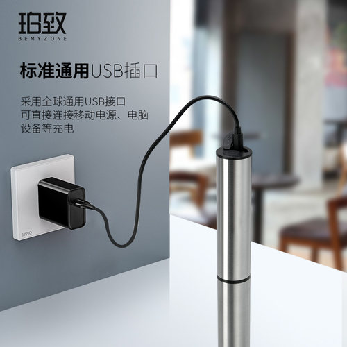 咖啡打奶泡器泡机拉花自动打蛋器电动小型家用手持烘培搅拌棒奶