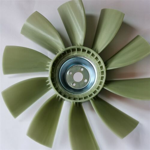 挖土机配件卡特306 307B/D/V1V2扇叶4M40/S4F引擎加藤250风扇