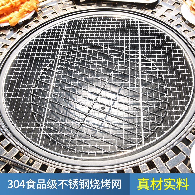 凤朝皇 户外桌椅烧烤炉庭院欧式铸铝露台天室外花园铁艺阳台休闲