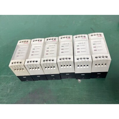 CLin欣灵监控继电器过欠压断相相序保护器  HHD10-B