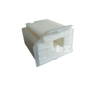 适用爱普生L3110/3118/3119/3108/3116/L3158废墨垫费墨仓收集器