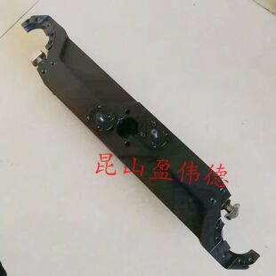 台湾圣杰刀库BT40换刀臂加工中心刀库本体刀库配件换刀臂机械手
