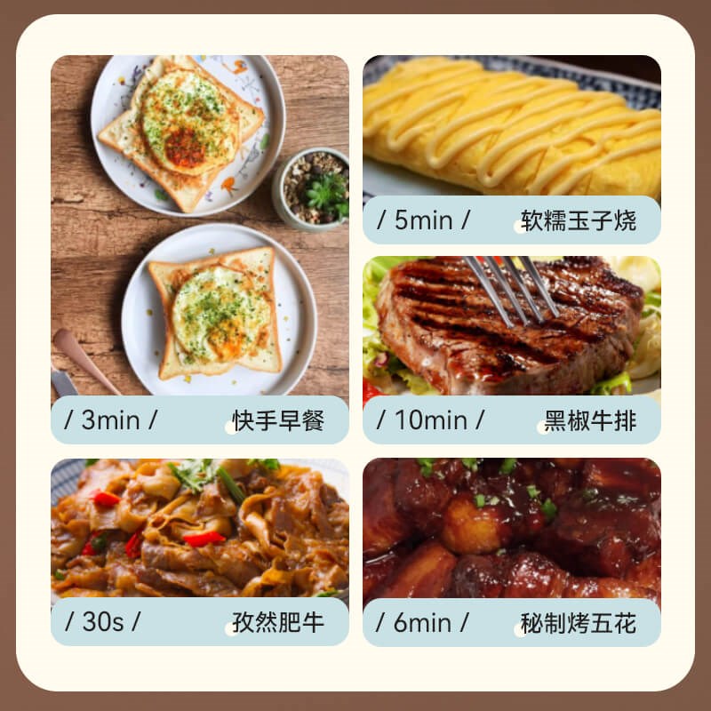 早餐锅小型电煎锅手抓饼平底锅不粘锅家用煎饼锅插电烤肉专用烤盘