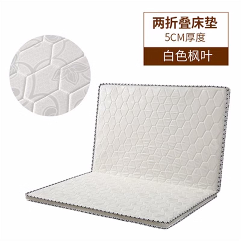 经济型高架牀天然椰棕牀垫硬棕牀1.5m牀1.8米1.2摺叠阁楼牀牀垫