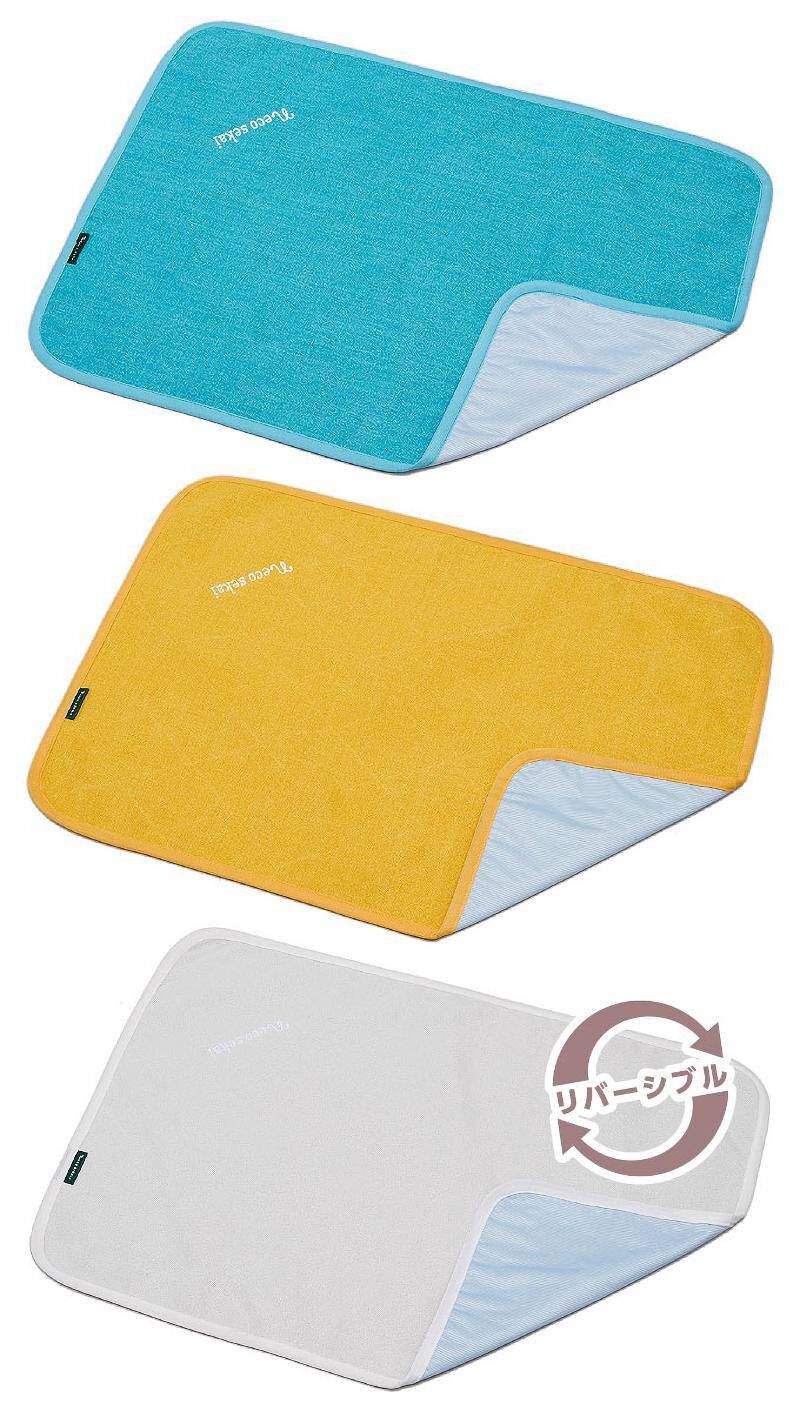 猫咪世界 夏季冷感清凉垫夏季专用冷感垫双面使用猫垫子宠物用品