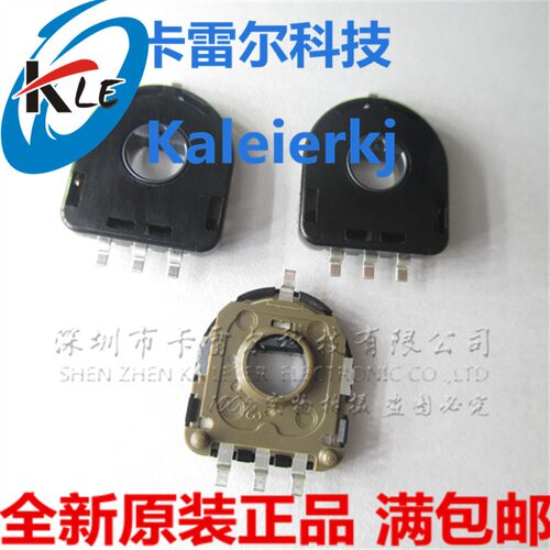 RDC506018A日本ALPS阿尔卑斯电阻式位置传感器汽车用品原装正品