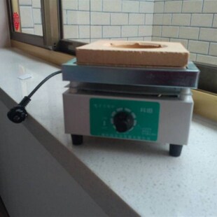 上海科恒/北京永光明DL-1单联可调实验室万用电炉  1000W 2000瓦