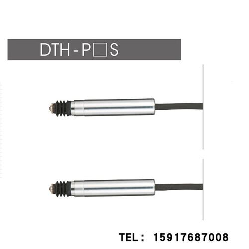 日本CITIZEN西铁城电子比测探针DTH-P20S DTH-P40S DTH-P70S