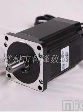 米格三相混合式步进电机FHB397,FHB3910,FHB3913,FHB3915