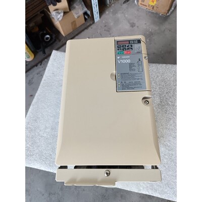 安川变频器,CIMR-VB4A0038FBA,18.5kW/