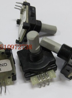 原装正品进口Newark Part  LCE1N2G242 光电编码器开关24位18半轴