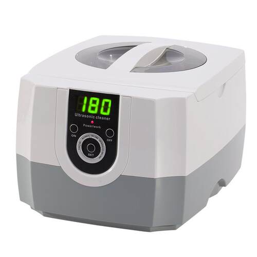 康得森超声波清洗机眼镜首饰零件清洗洁器商用工业大容量CD4800