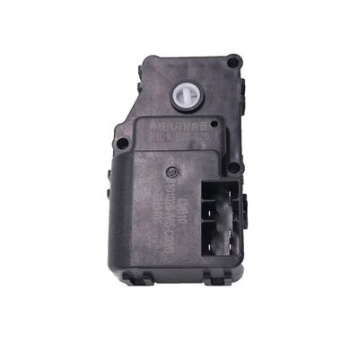 适用解放J6冷暖风门转向器空调转换电机J6P8101020-A65-C00B配件