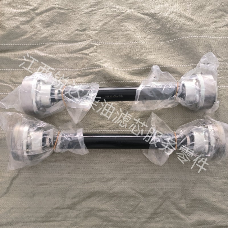 适配江铃驭胜S350四驱前传动轴域虎7传动轴驭胜分动箱传动轴包邮