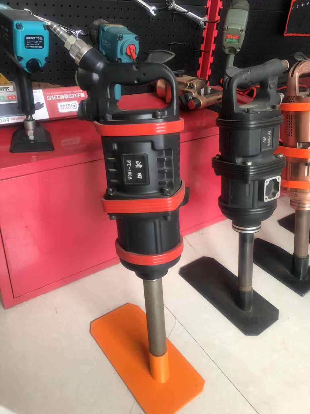 大风炮大货车气动扳手车载风跑重型气动工具大扭力风炮汽修包邮