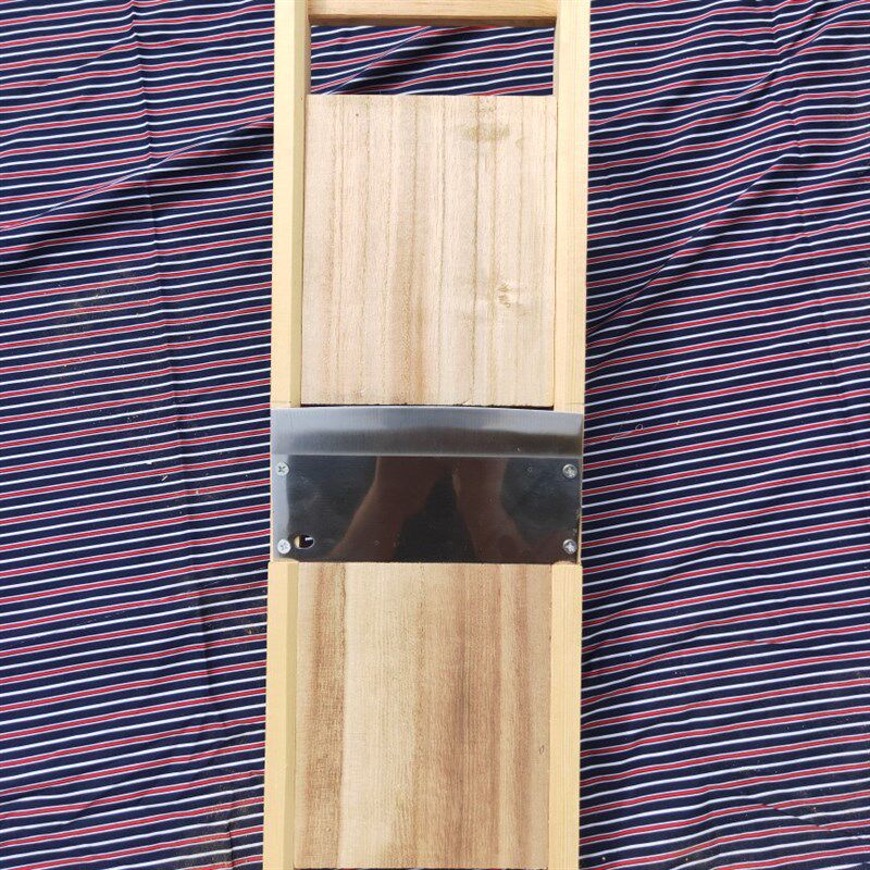 家用多功能切片器红薯擦片机芋头土豆切片神器厨房手动地瓜削片机