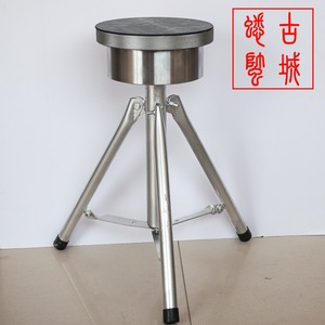 宁阳泗店蟋蟀用具蟋蟀捣子捣底转盘蛐蛐捣子泥盆捣子用具砸底转盘