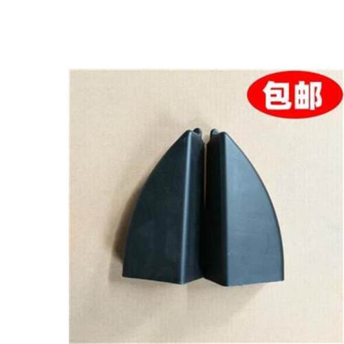 金彭D70 S70电动车后视镜内侧三角板 金鹏s7反光镜车内装饰三角板