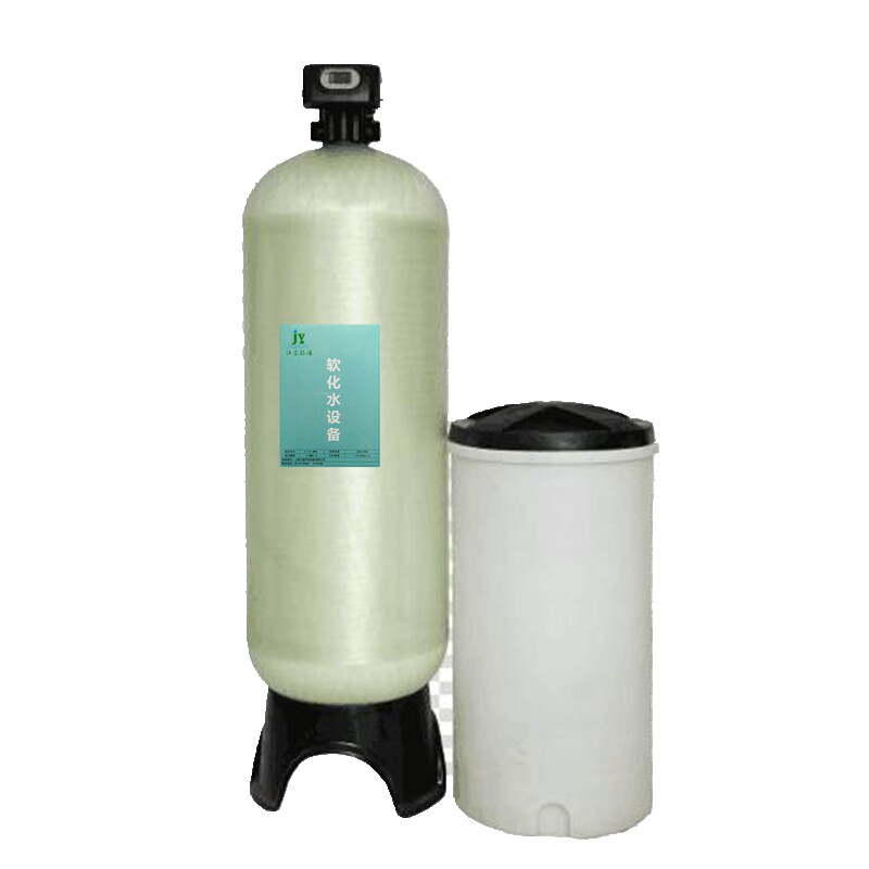 锅炉软水机除水垢过滤器工业软化水设备蒸汽产生器家用热水器软水