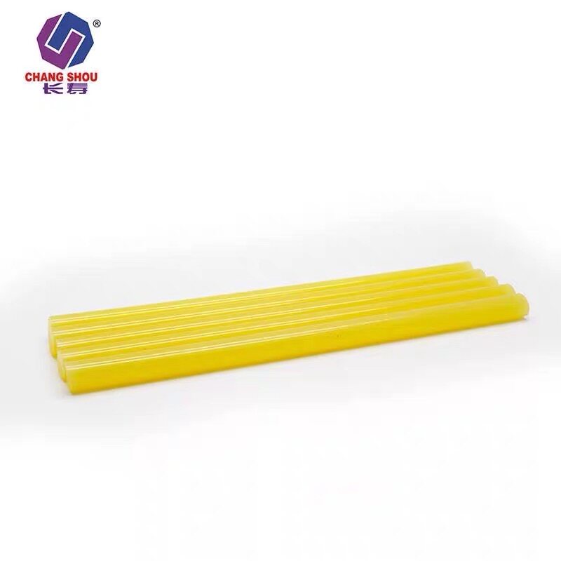 热熔胶棒高粘热熔胶家用强力手工胶水7mm/11mm红色黑色黄色20公斤